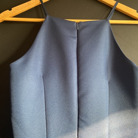 Chi Chi London Fit and Flare Dress - Picture 2 of 8